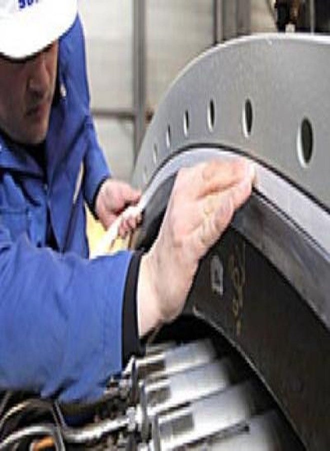 Bapna Single Sided Gasket Tape 1 inch x 10 m Length with 3 mm Thickness - Image 4